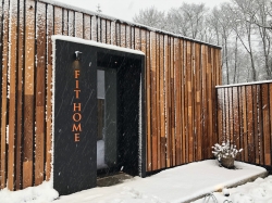 Afbeelding › Fit Home Katrien van den Bosch