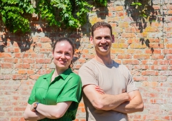 Afbeelding › Kiné Atelier Afbeelding › Kiné Atelier