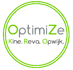 Afbeelding › Kinesitherapie en revalidatie Optimize