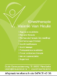 Afbeelding › Kinesitherapie Valerie Van Heule