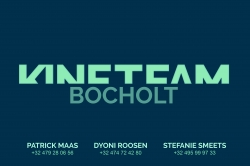 Afbeelding › Kineteam Bocholt