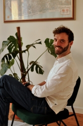 Afbeelding › Pijncoach Ralf De Roeck