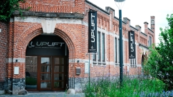 Afbeelding › Uplift Lokeren