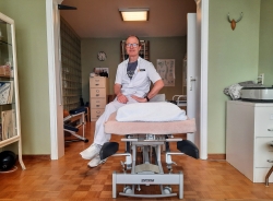 Afbeelding › VERRAES POL Osteopaat en kinesitherapeut